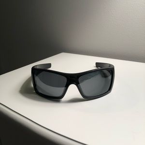 Men’s Oakley Batwolf Polarized Sunglasses